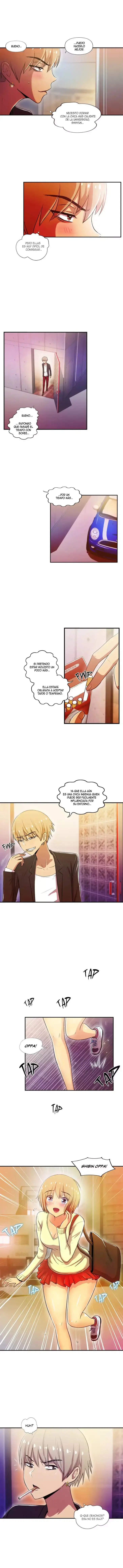 One Room Hero (2015) - Capítulo 59 - Página 3 - LectorTMOo