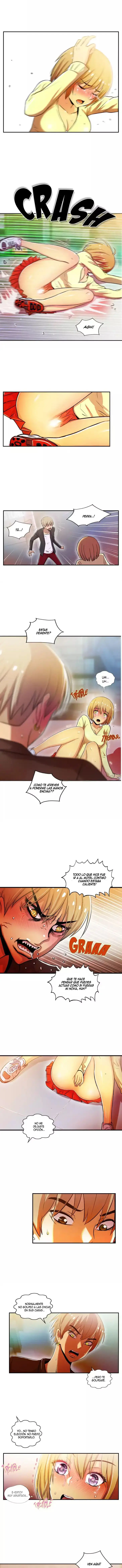 One Room Hero (2015) - Capítulo 59 - Página 8 - LectorTMOo