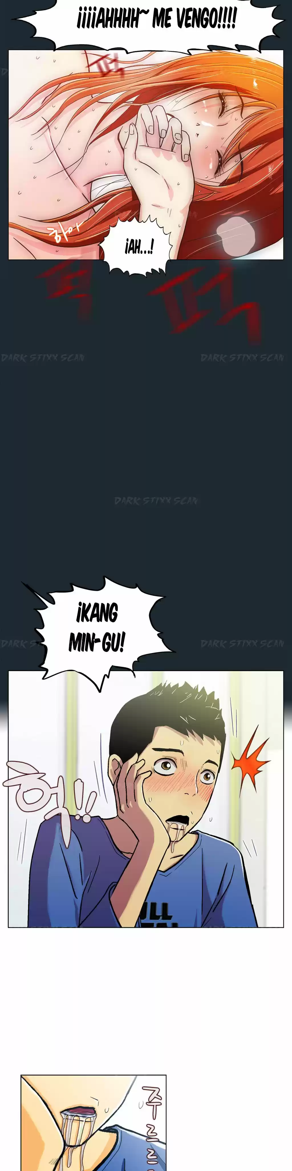 One Room Hero (2015) - Capítulo 6 - Página 10 - LectorTMOo