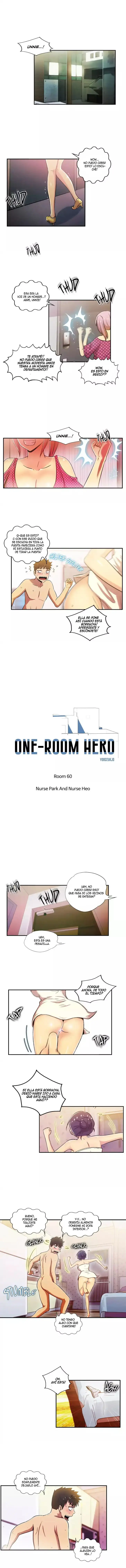 One Room Hero (2015) - Capítulo 60 - Página 2 - LectorTMOo