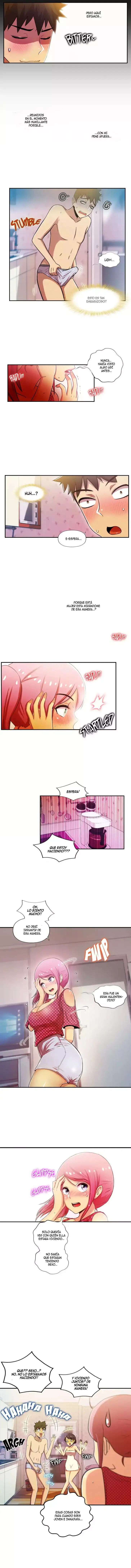 One Room Hero (2015) - Capítulo 60 - Página 6 - LectorTMOo