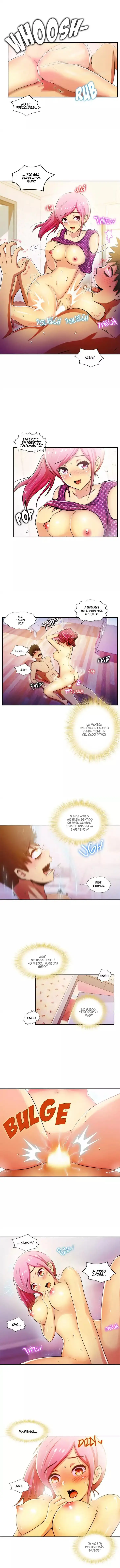 One Room Hero (2015) - Capítulo 63 - Página 4 - LectorTMOo