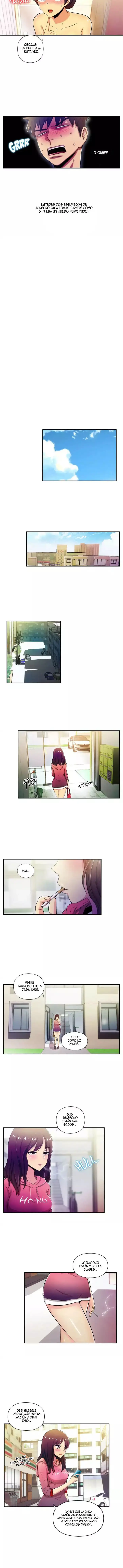 One Room Hero (2015) - Capítulo 63 - Página 10 - LectorTMOo
