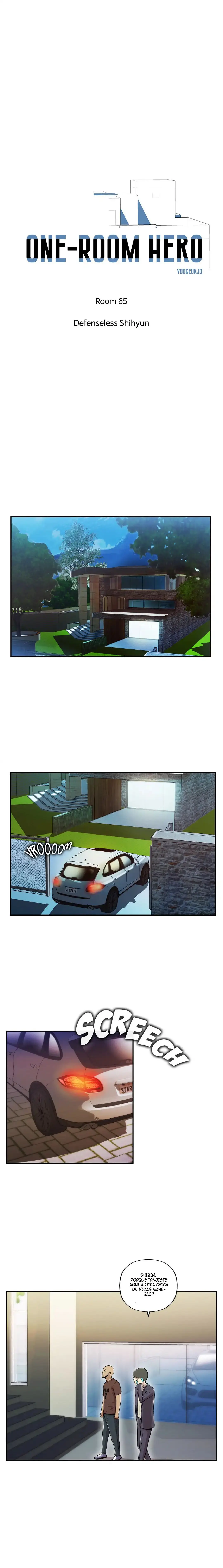 One Room Hero (2015) - Capítulo 65 - Página 2 - LectorTMOo