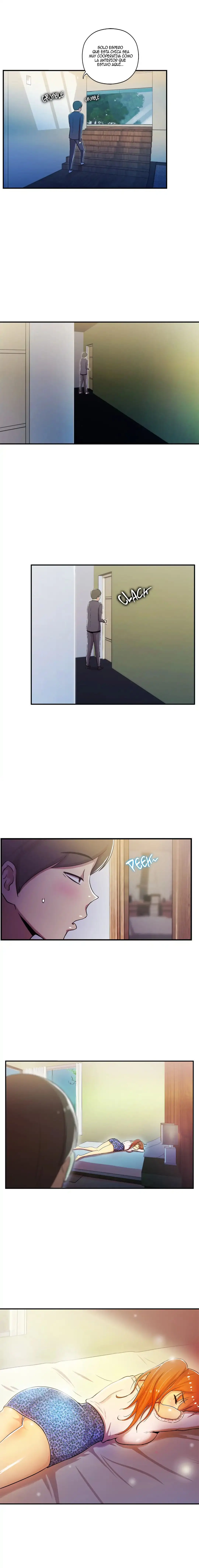 One Room Hero (2015) - Capítulo 65 - Página 5 - LectorTMOo