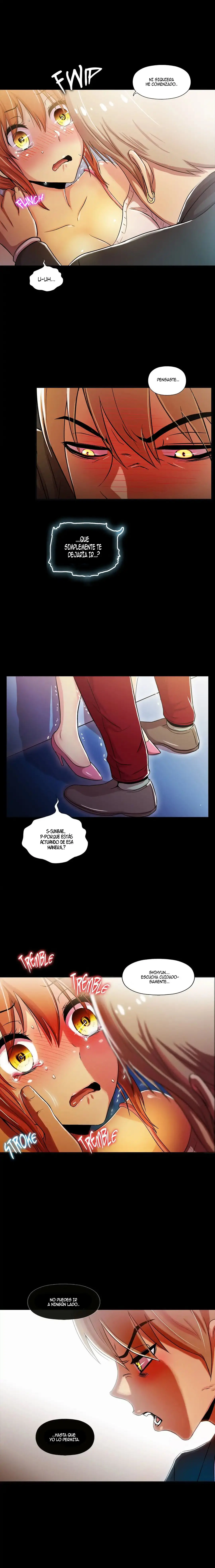 One Room Hero (2015) - Capítulo 66 - Página 5 - LectorTMOo