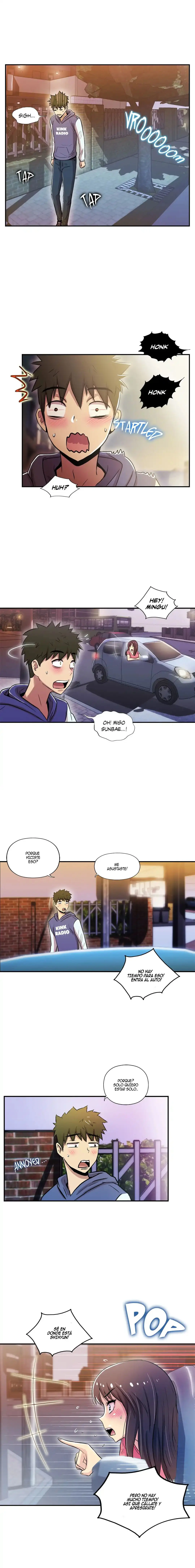 One Room Hero (2015) - Capítulo 66 - Página 15 - LectorTMOo