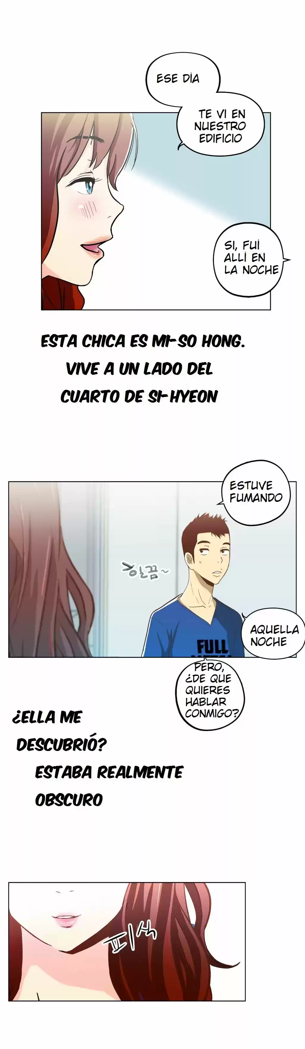 One Room Hero (2015) - Capítulo 7 - Página 13 - LectorTMOo