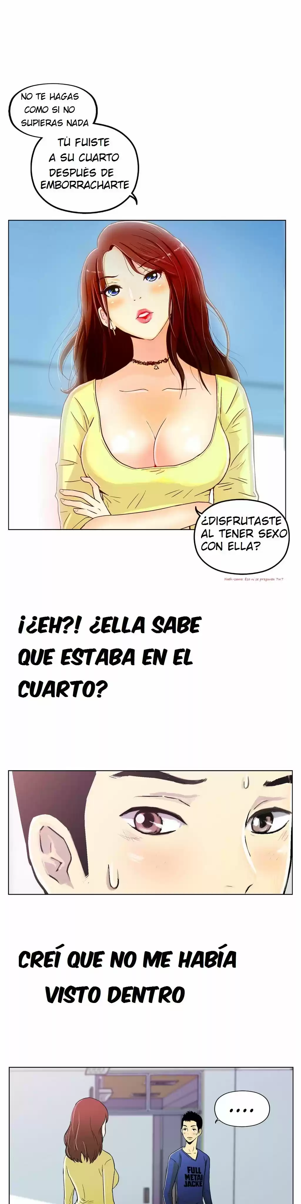 One Room Hero (2015) - Capítulo 7 - Página 14 - LectorTMOo