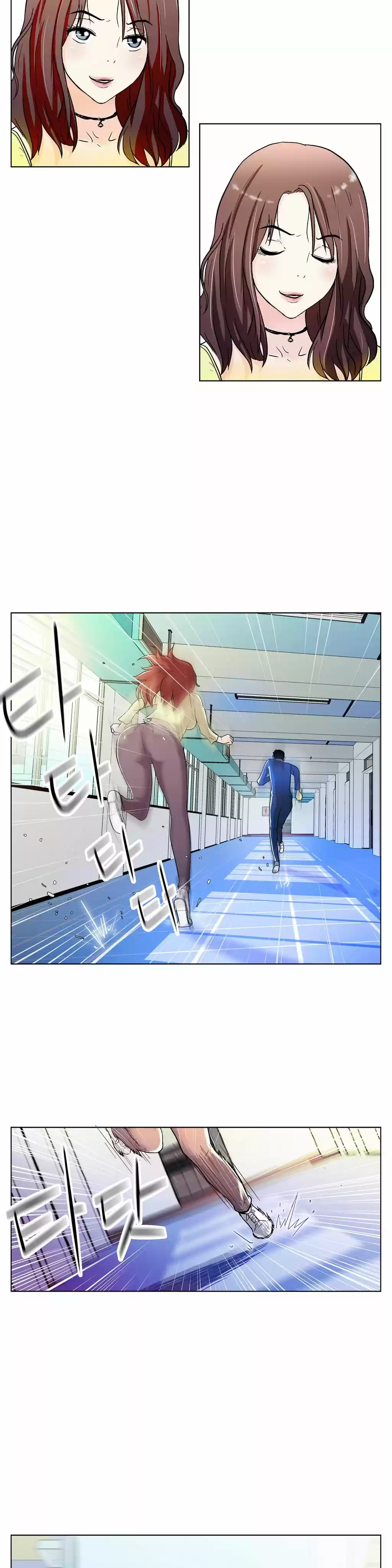 One Room Hero (2015) - Capítulo 7 - Página 21 - LectorTMOo