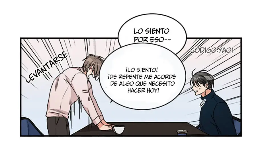 One Step From The End (2017) - Capítulo 10 - Página 29 - LectorTMOo