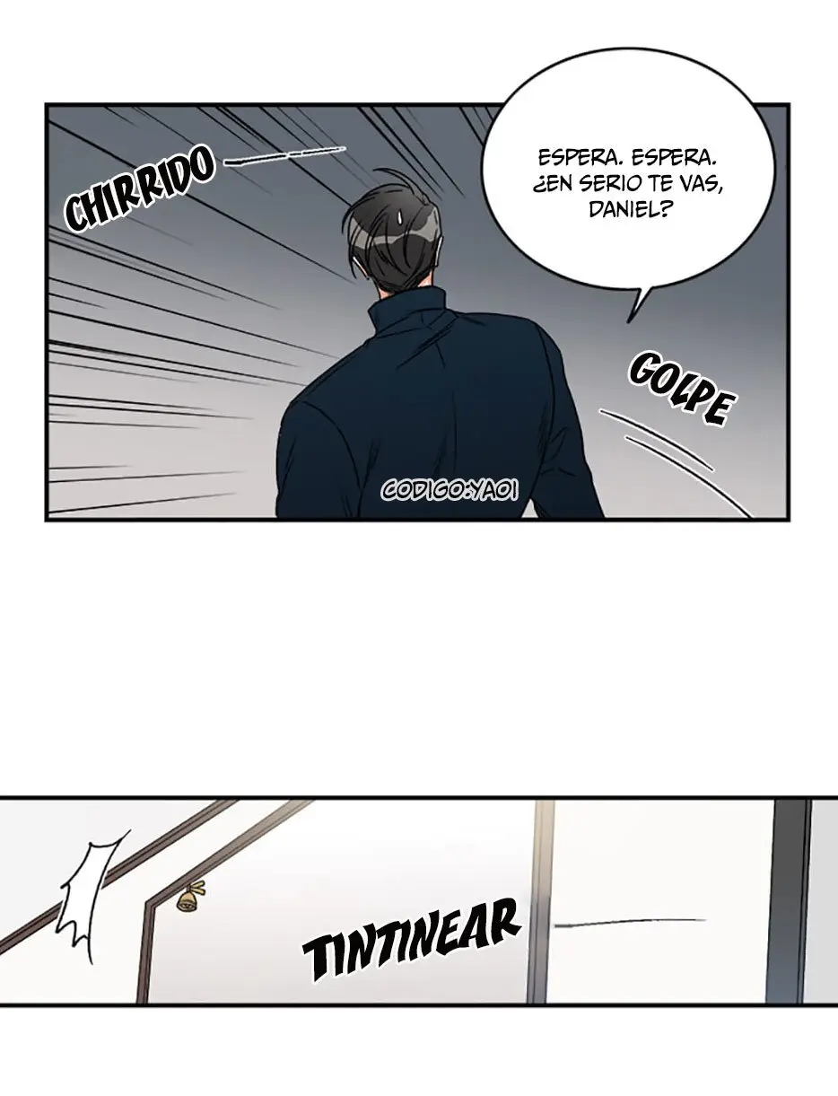 One Step From The End (2017) - Capítulo 10 - Página 31 - LectorTMOo