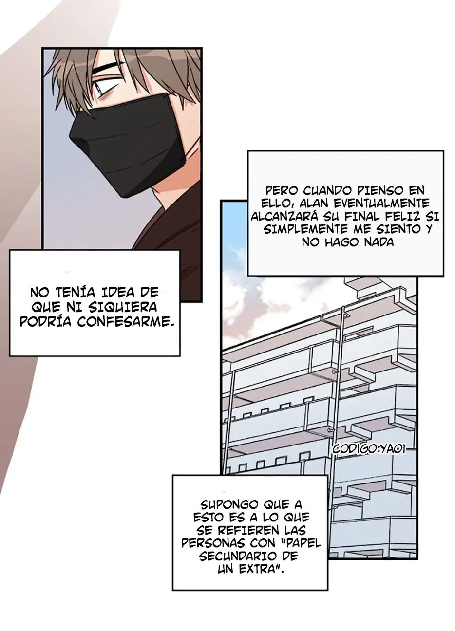 One Step From The End (2017) - Capítulo 10 - Página 34 - LectorTMOo