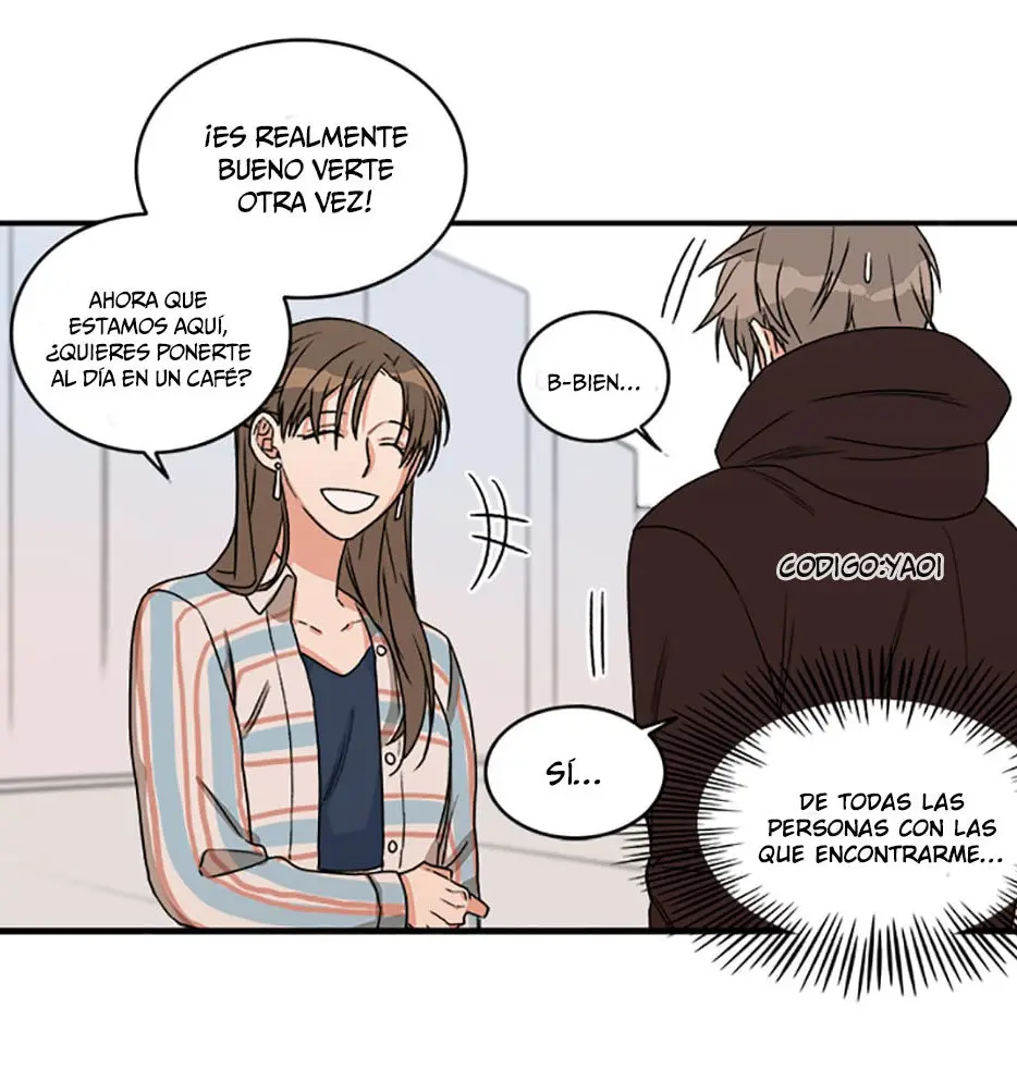 One Step From The End (2017) - Capítulo 10 - Página 39 - LectorTMOo