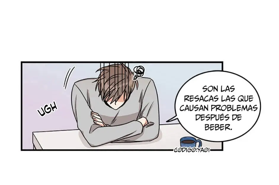One Step From The End (2017) - Capítulo 12 - Página 4 - LectorTMOo