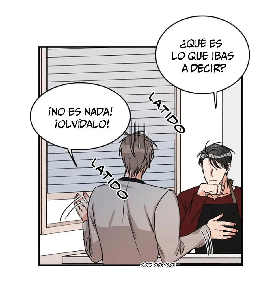 One Step From The End (2017) - Capítulo 12 - Página 18 - LectorTMOo