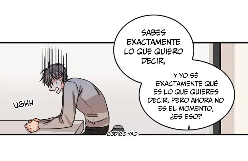 One Step From The End (2017) - Capítulo 12 - Página 25 - LectorTMOo