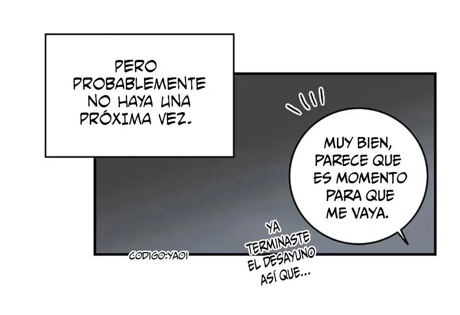 One Step From The End (2017) - Capítulo 12 - Página 30 - LectorTMOo