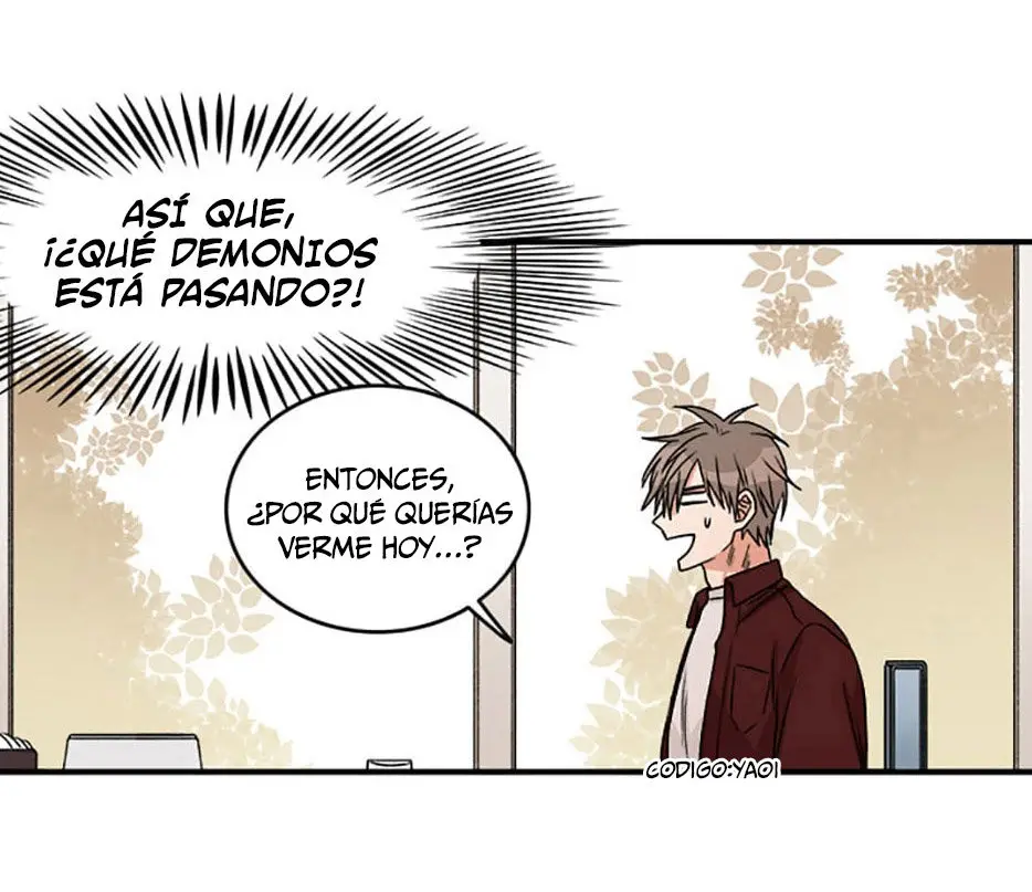 One Step From The End (2017) - Capítulo 12 - Página 34 - LectorTMOo