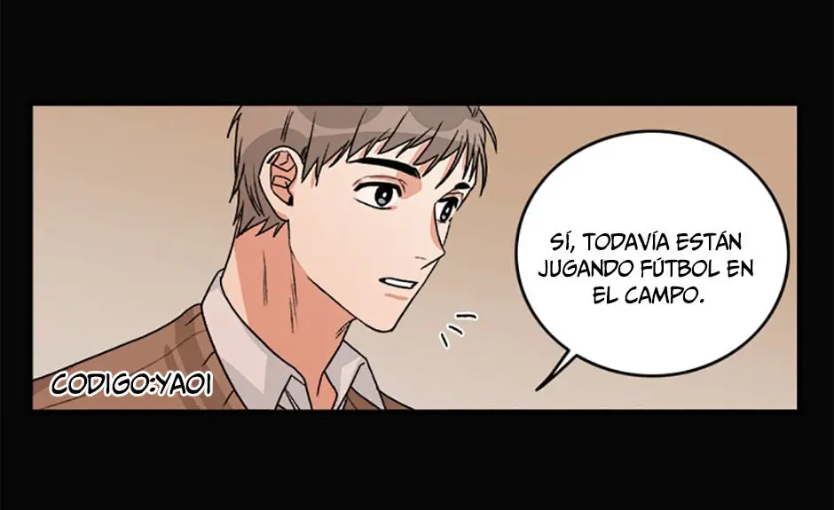 One Step From The End (2017) - Capítulo 13 - Página 31 - LectorTMOo