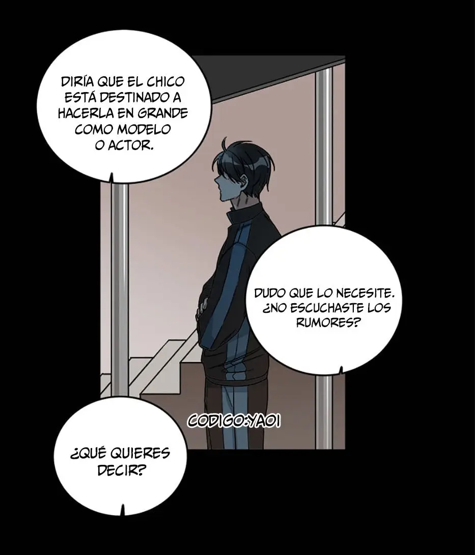 One Step From The End (2017) - Capítulo 13 - Página 43 - LectorTMOo