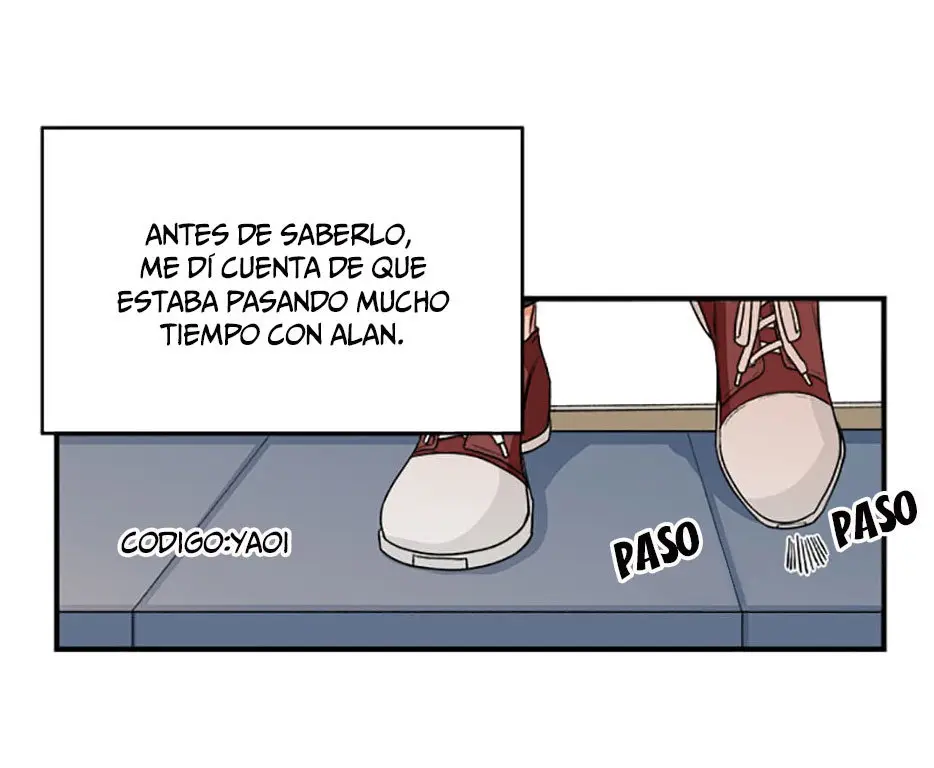 One Step From The End (2017) - Capítulo 14 - Página 3 - LectorTMOo