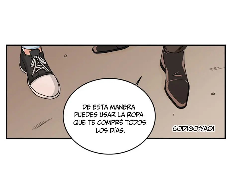 One Step From The End (2017) - Capítulo 14 - Página 48 - LectorTMOo