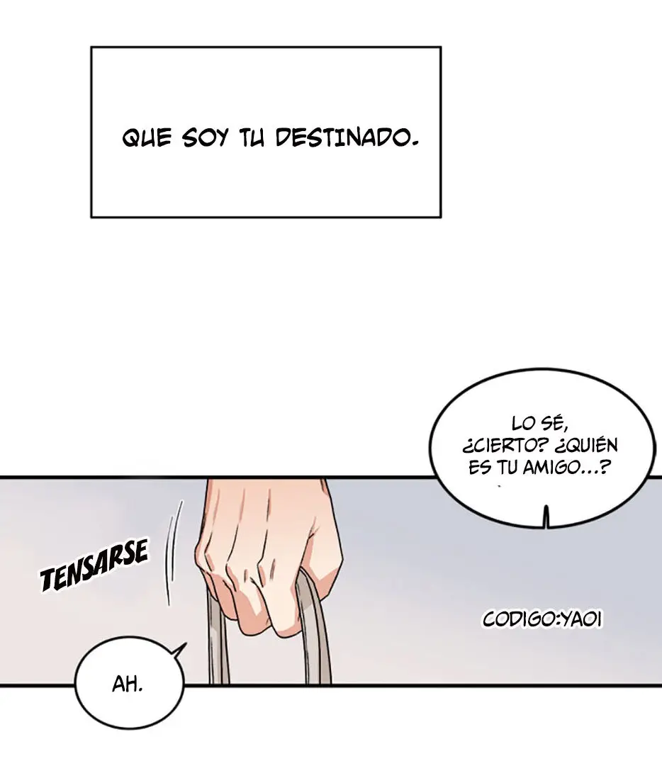 One Step From The End (2017) - Capítulo 14 - Página 54 - LectorTMOo