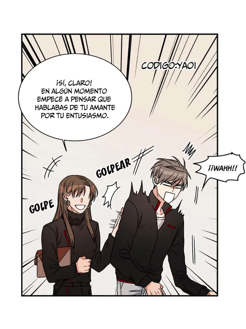 One Step From The End (2017) - Capítulo 15 - Página 6 - LectorTMOo