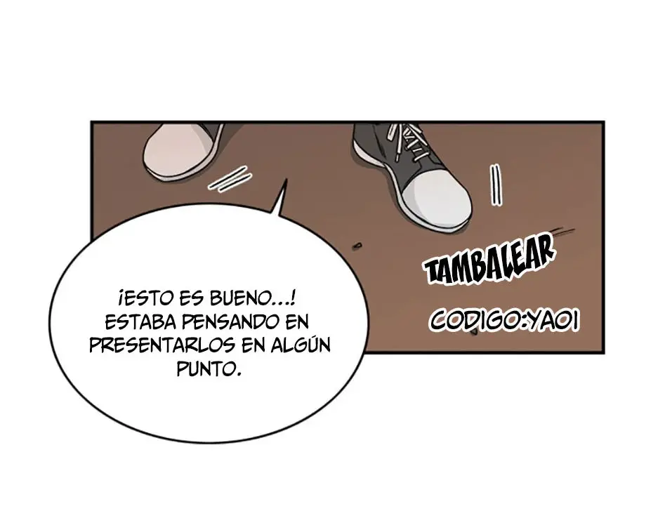 One Step From The End (2017) - Capítulo 15 - Página 20 - LectorTMOo