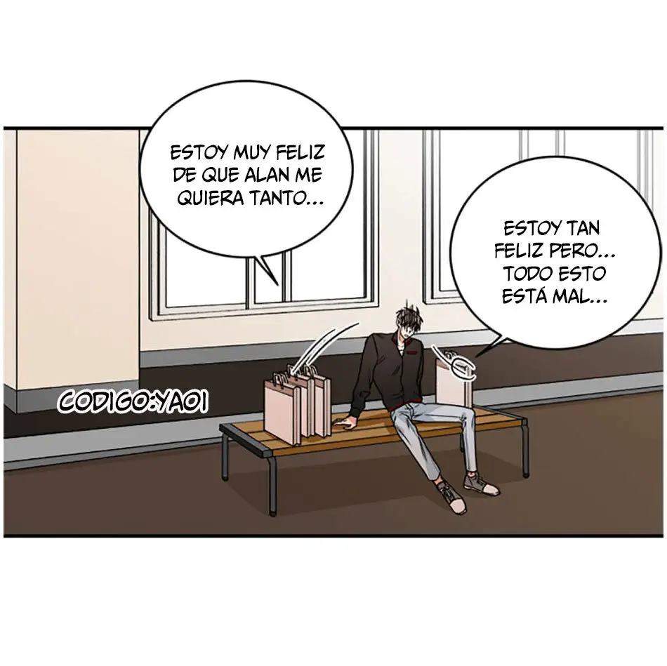 One Step From The End (2017) - Capítulo 15 - Página 53 - LectorTMOo