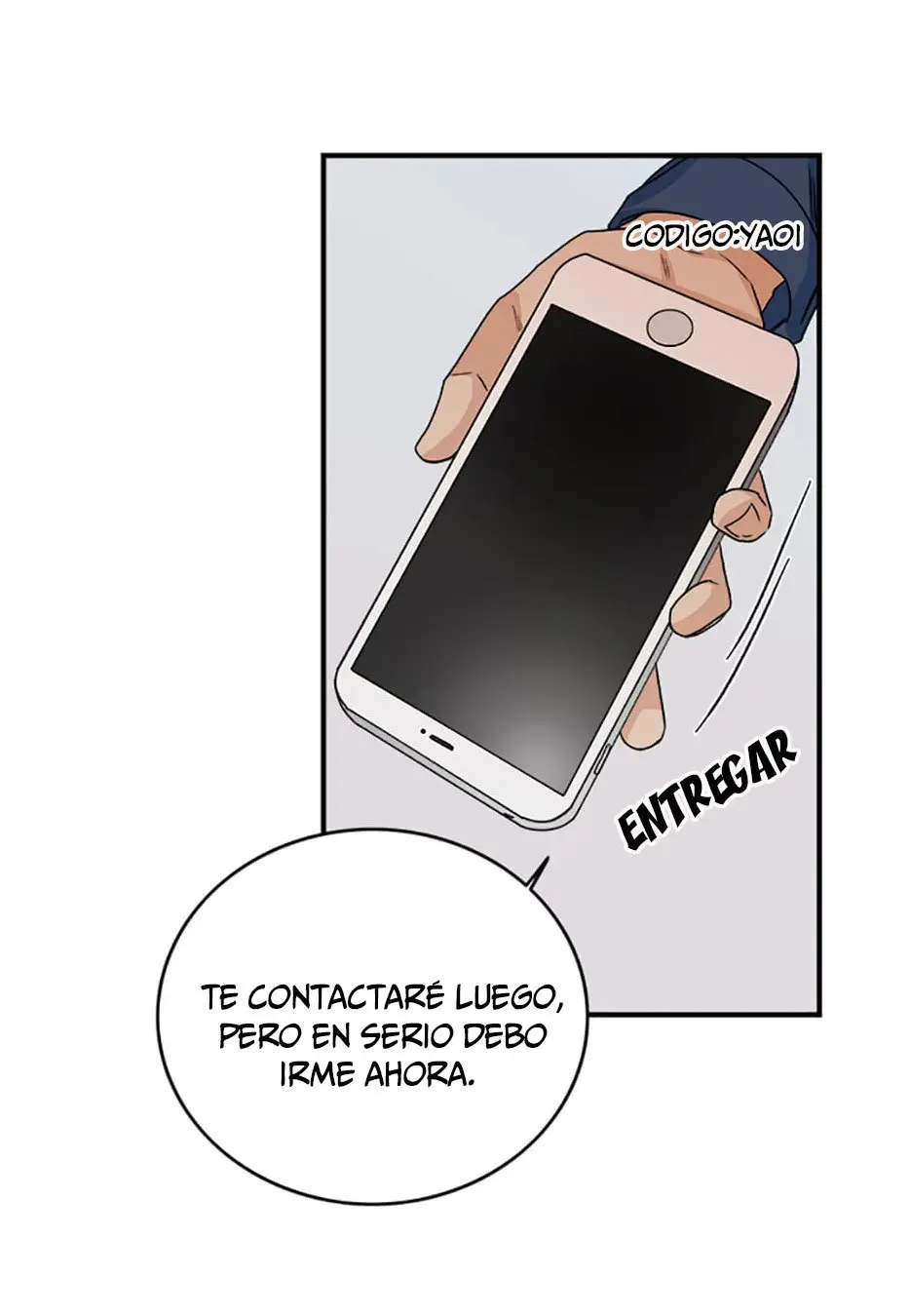 One Step From The End (2017) - Capítulo 16 - Página 23 - LectorTMOo