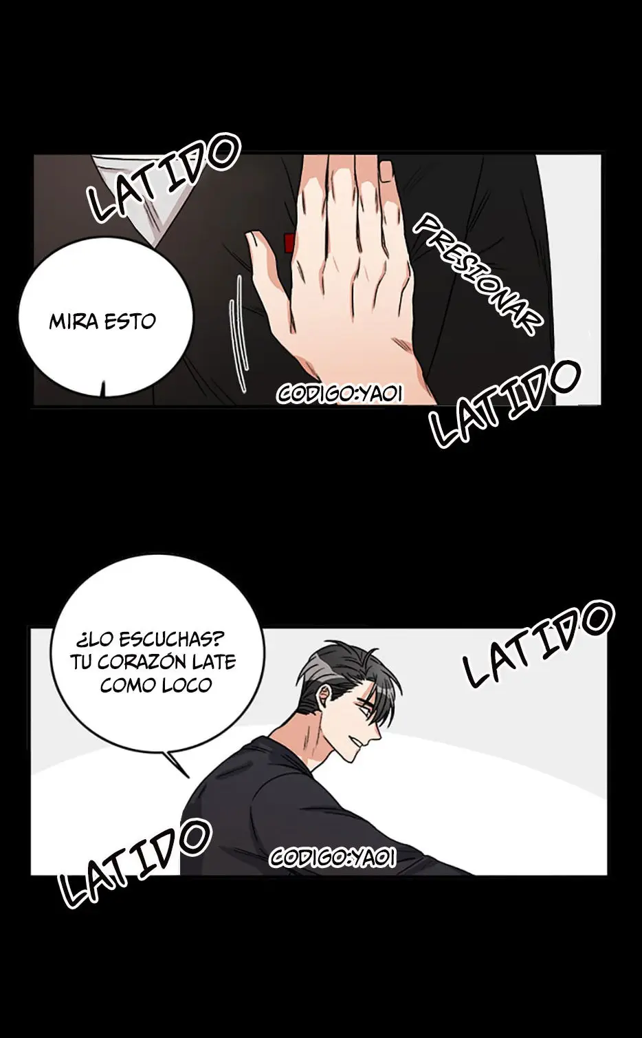 One Step From The End (2017) - Capítulo 16 - Página 42 - LectorTMOo