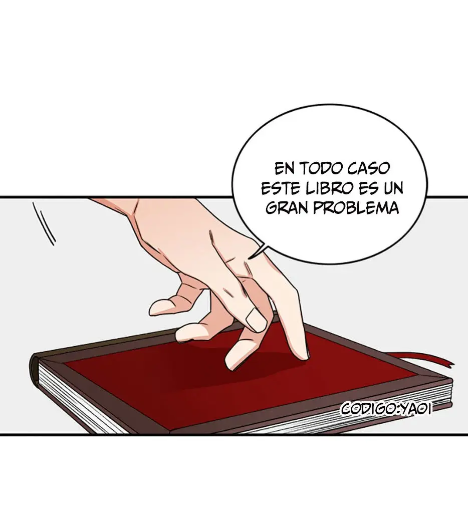 One Step From The End (2017) - Capítulo 16 - Página 53 - LectorTMOo