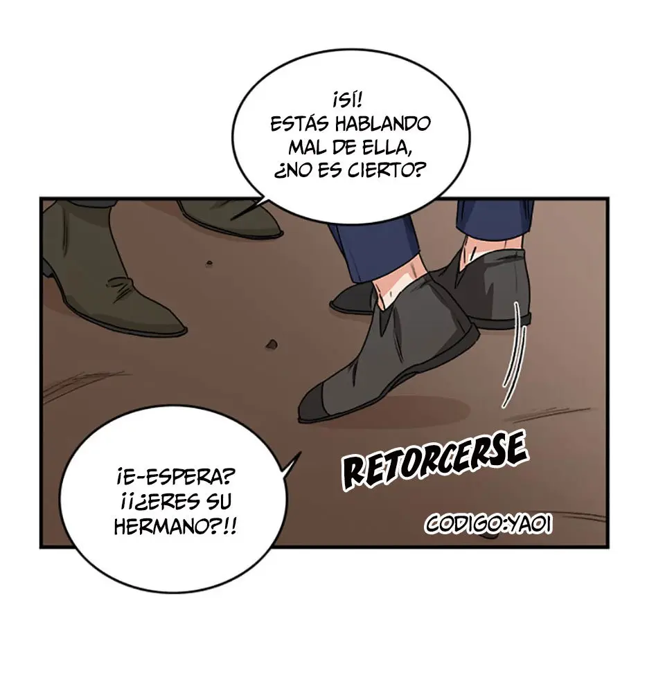 One Step From The End (2017) - Capítulo 17 - Página 51 - LectorTMOo