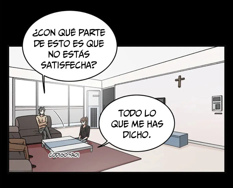 One Step From The End (2017) - Capítulo 18 - Página 26 - LectorTMOo