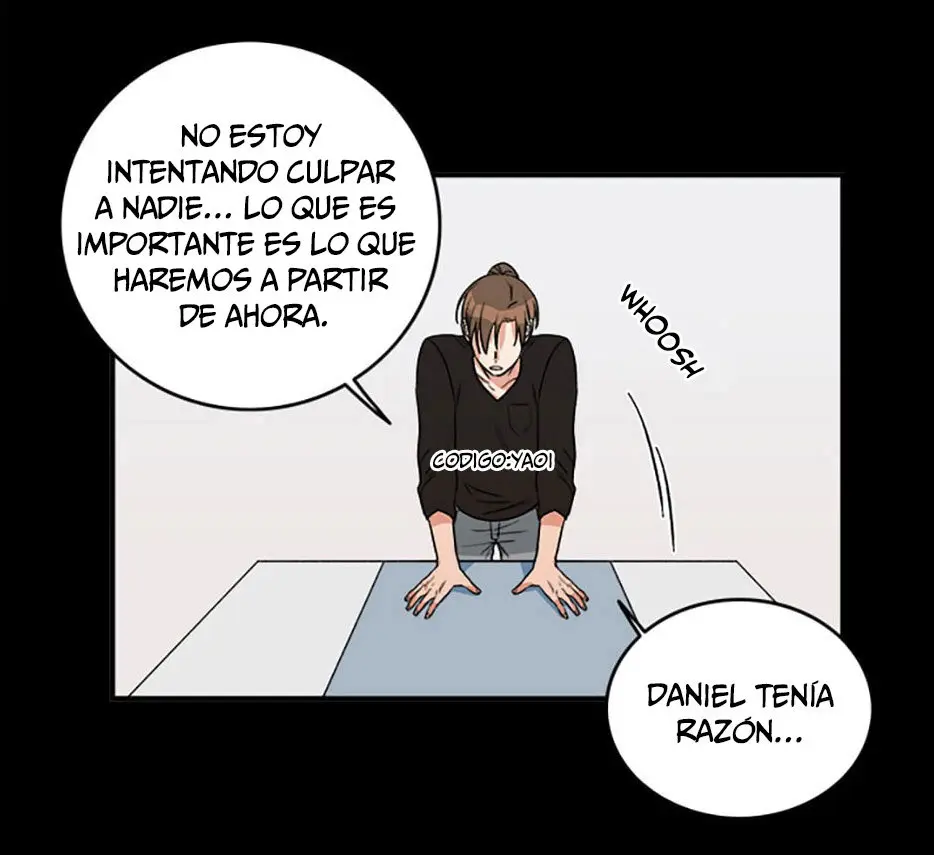 One Step From The End (2017) - Capítulo 18 - Página 36 - LectorTMOo