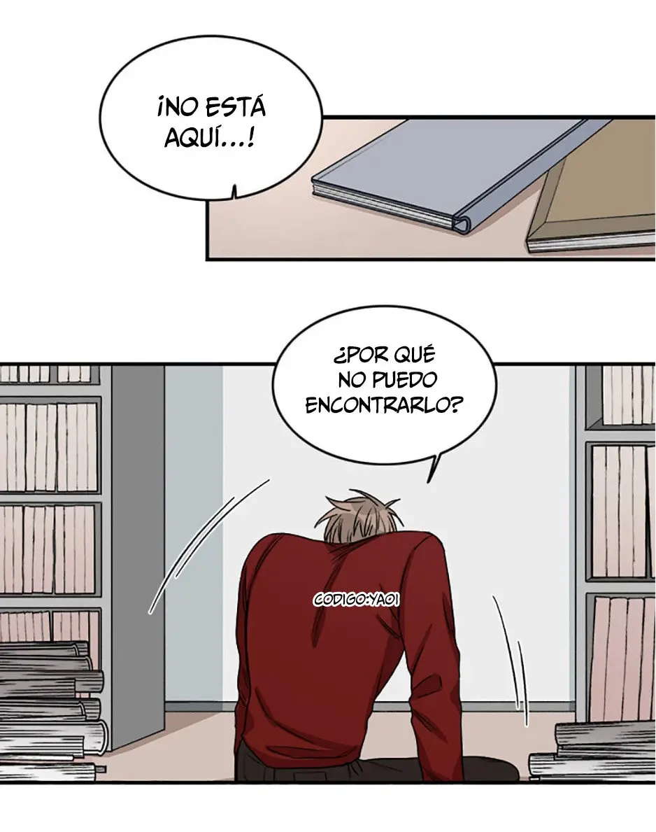 One Step From The End (2017) - Capítulo 18 - Página 48 - LectorTMOo