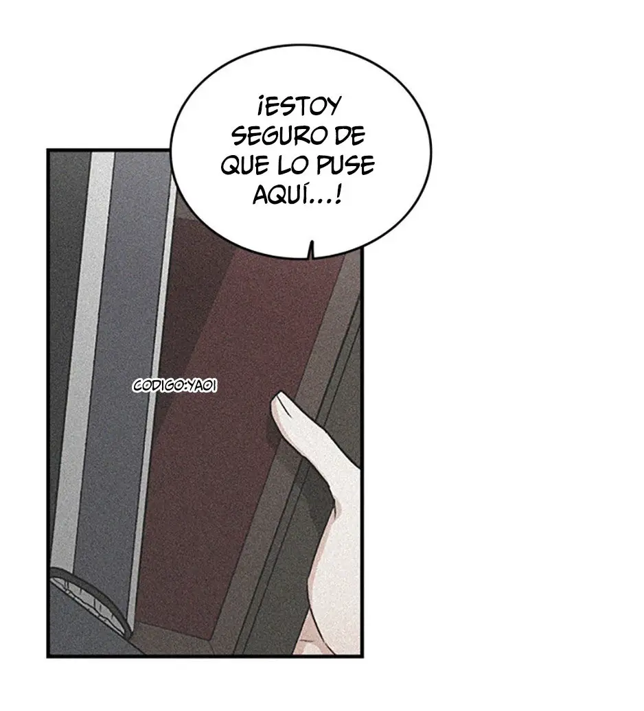 One Step From The End (2017) - Capítulo 18 - Página 49 - LectorTMOo