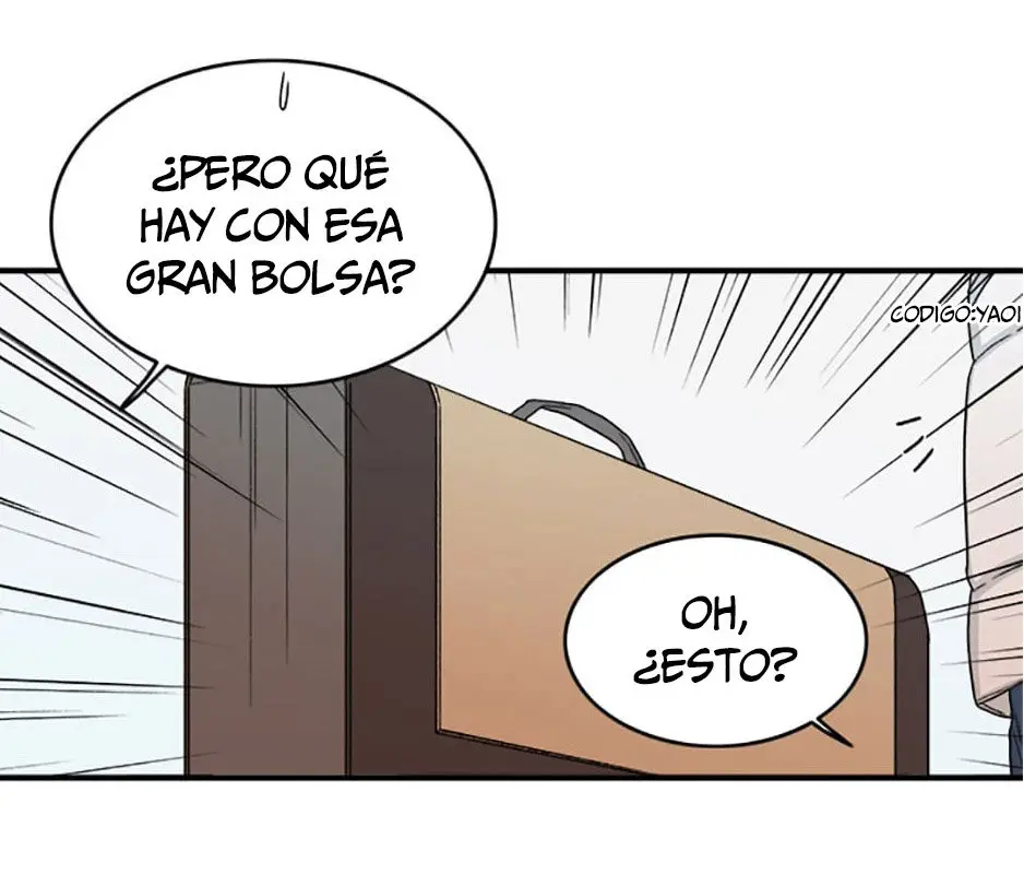 One Step From The End (2017) - Capítulo 18 - Página 54 - LectorTMOo