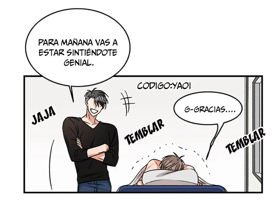 One Step From The End (2017) - Capítulo 19 - Página 12 - LectorTMOo