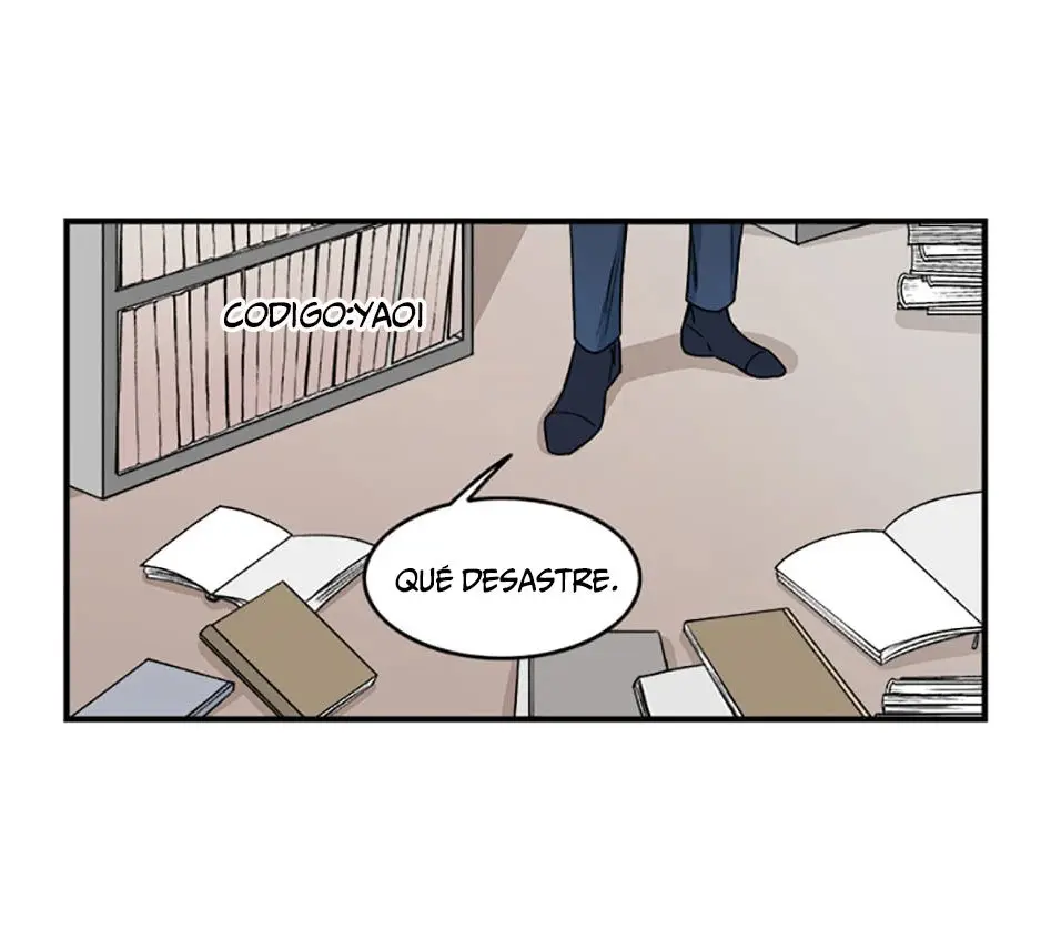 One Step From The End (2017) - Capítulo 19 - Página 17 - LectorTMOo
