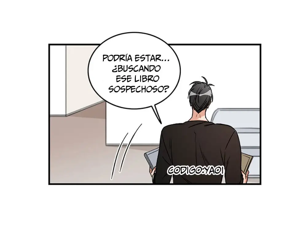 One Step From The End (2017) - Capítulo 19 - Página 19 - LectorTMOo