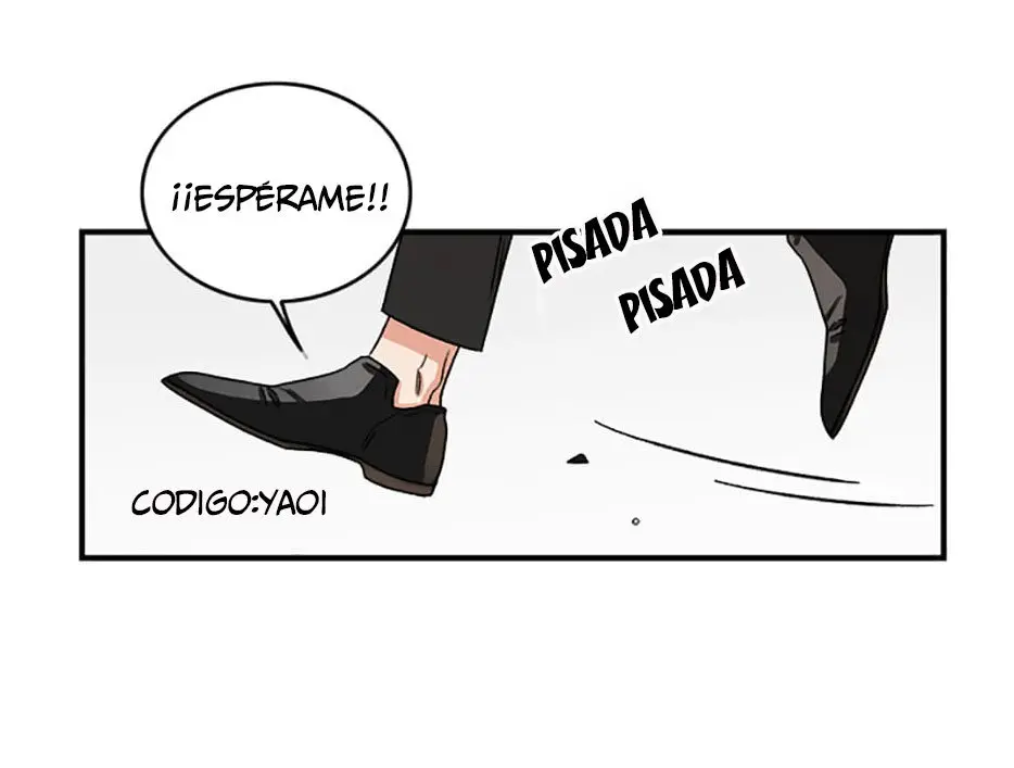 One Step From The End (2017) - Capítulo 19 - Página 40 - LectorTMOo