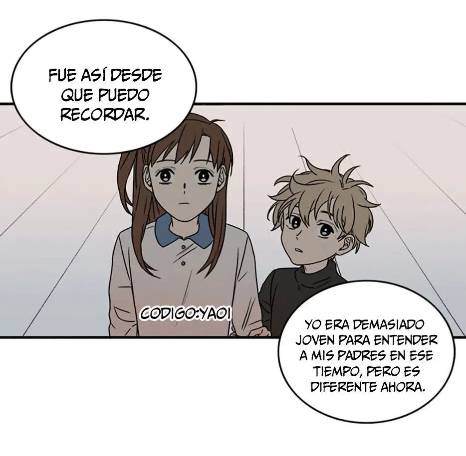 One Step From The End (2017) - Capítulo 19 - Página 46 - LectorTMOo