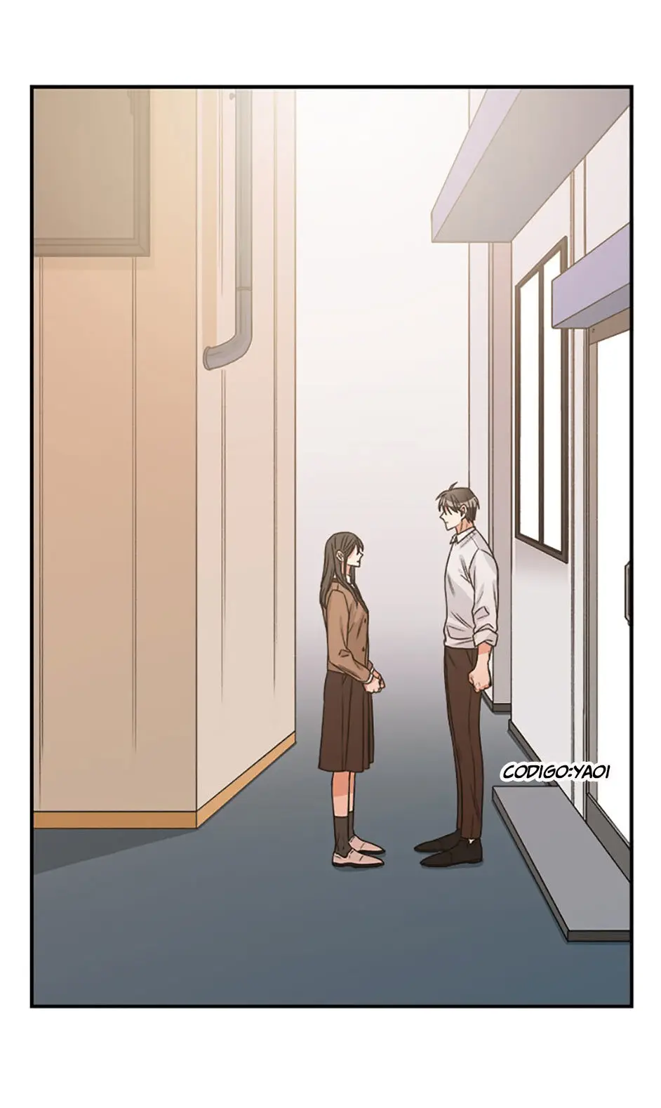 One Step From The End (2017) - Capítulo 20 - Página 27 - LectorTMOo