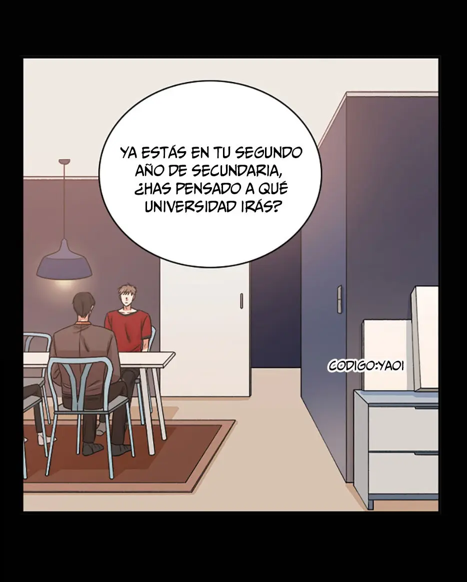 One Step From The End (2017) - Capítulo 21 - Página 22 - LectorTMOo