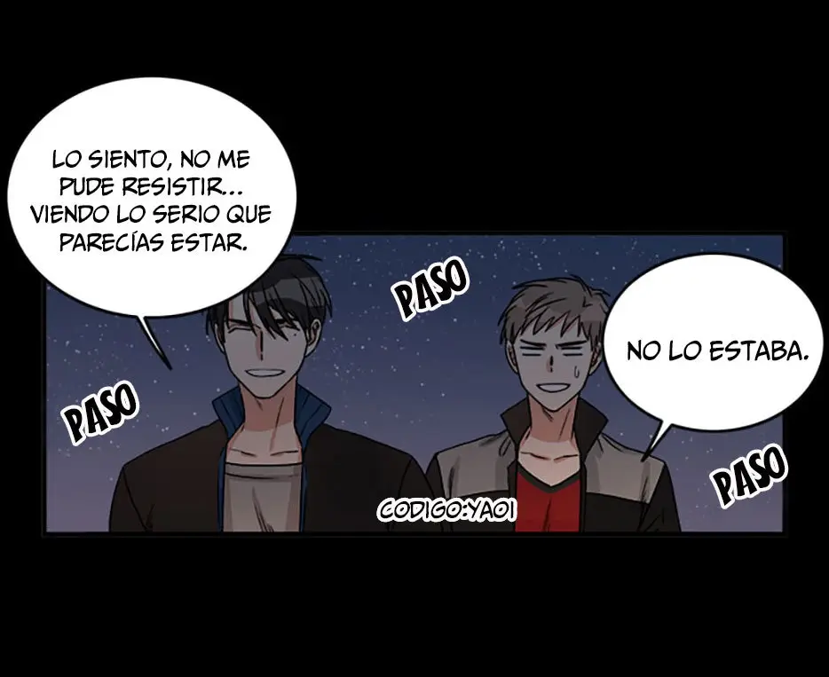 One Step From The End (2017) - Capítulo 21 - Página 38 - LectorTMOo