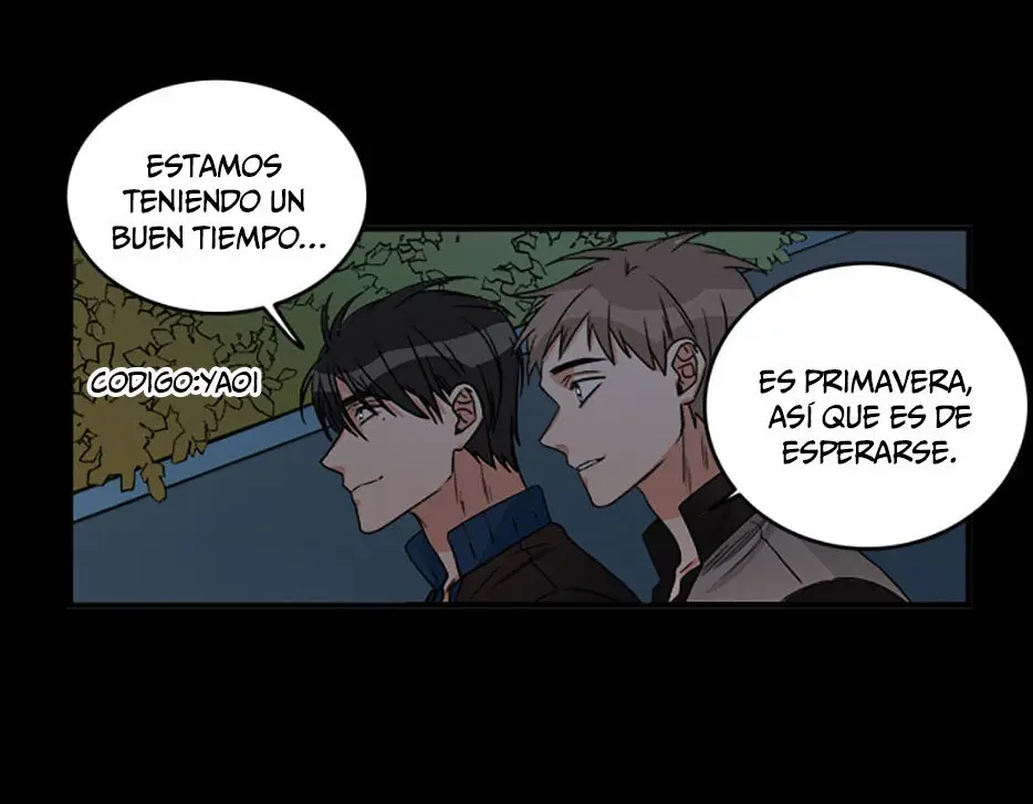 One Step From The End (2017) - Capítulo 21 - Página 41 - LectorTMOo