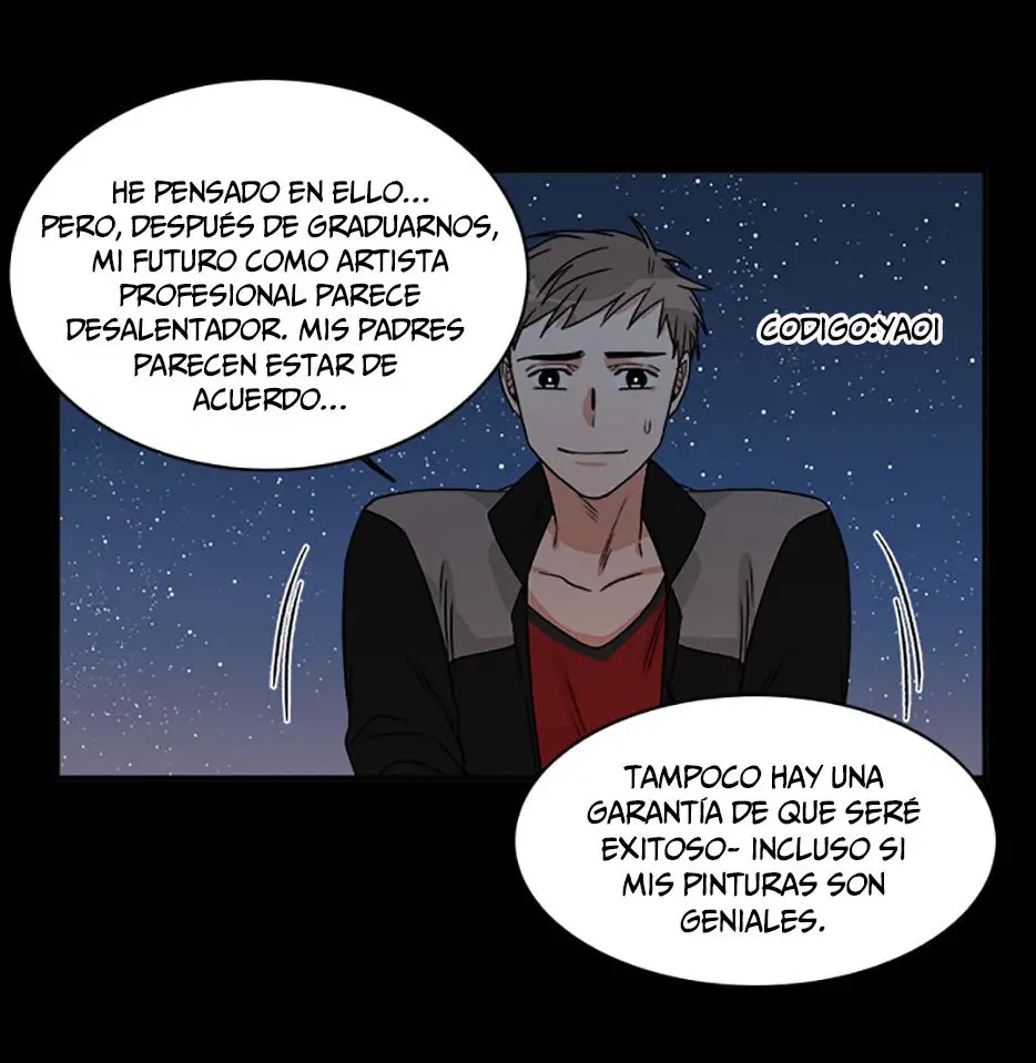 One Step From The End (2017) - Capítulo 21 - Página 51 - LectorTMOo